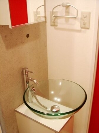 ZESTY東新宿の物件内観写真